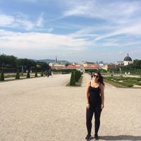 Photos de Chelsey Hupé