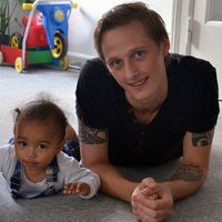 Jens Hillers's Photo