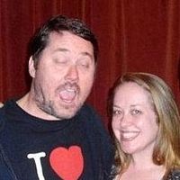 Julia Harrison的照片