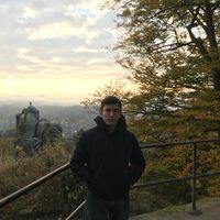 Nurullo Abdurakhmanov's Photo