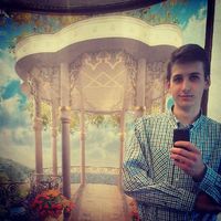 Stahov Aleksey's Photo