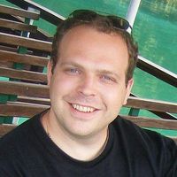 Fran Jarnjak's Photo