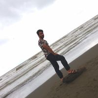 Amir hosein khalili's Photo