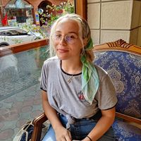 Inês Tielas da Silva的照片