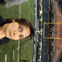 Diana Sandoval的照片