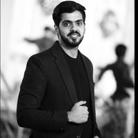 Tarun Yadav的照片