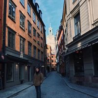 Photos de Rafał Trybus