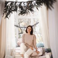 Kateryna Smelyantseva的照片