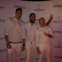 Amr Baghdadi's Photo