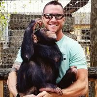 Photos de Anthony Vance