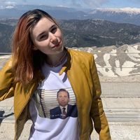 Fotos von Yulia Kazantseva