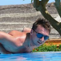 Roman Tereshchenko's Photo