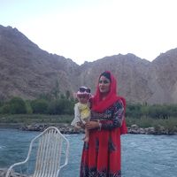 Sania Shafaq's Photo