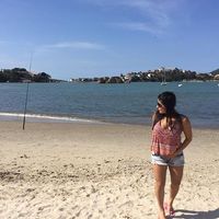 Daniela Eusse的照片