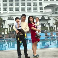 Fotos de Khanh Phuong