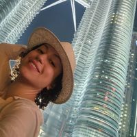 Yousra Jamal的照片