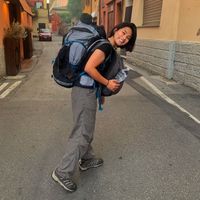 Shalen Chang's Photo