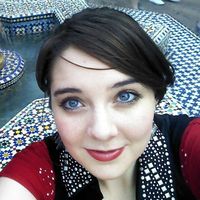 Hannah Zarr的照片