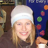 Jaime Young的照片