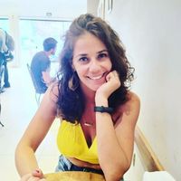 Jhessy Ayala's Photo