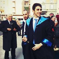 antonio Cecere's Photo