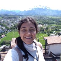 Abigail Ordóñez's Photo