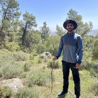 Obada Hammoudeh's Photo