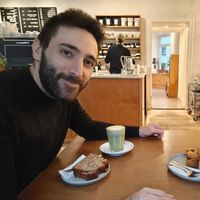 Erez Alkalay的照片