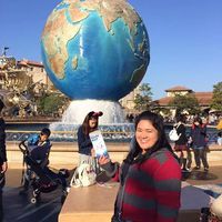 Angsumalin Angie's Photo