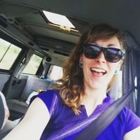 Kelsey Wilson的照片