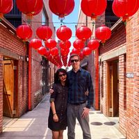 Daniel Ellis's Photo