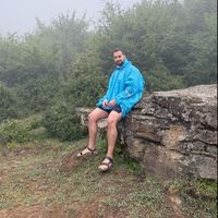 pouya Baghdadi's Photo