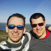 Kévin Labbé's Photo