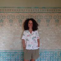 Cristina de Dios的照片