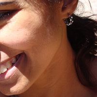 Tatiana Silva Sales's Photo