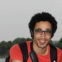 Mohamed Abdou's Photo