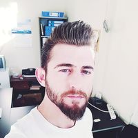 Gökhan Yılman's Photo