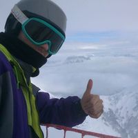 Pierre-Arnaud Chartrain的照片