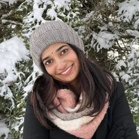 Photos de Alana Pious Jose