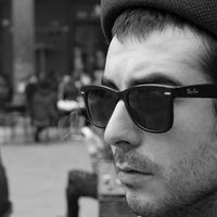 Fotos de Nicola Bellapigna