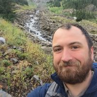 Fotos von Paul Anderson