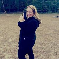 Juliette Lucas's Photo