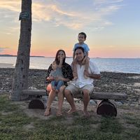 Mervyn Archer's Photo