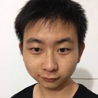 michael chen's Photo