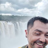 Eric Sandoval's Photo