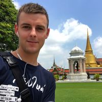 Nathan Mitchell's Photo