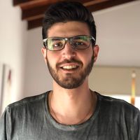 Facundo Malgieri's Photo