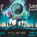 SatNam- Beautiful mind III
's picture