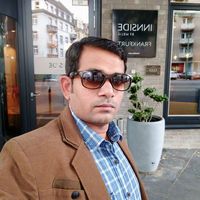 Kaushik Chavada的照片