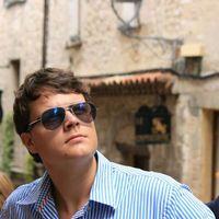 Lukas Weichs的照片